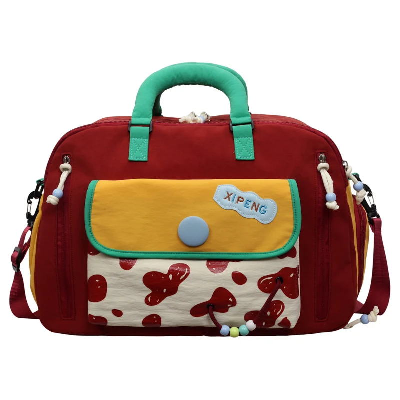 Trendy Multifunktions-Taschen-Utility-Duffle Bag Karnz