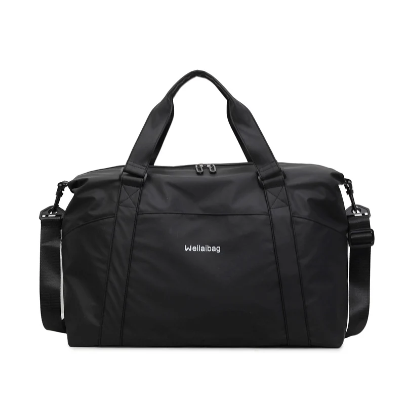 Stilvolle wasserdichte Reisetasche Karnz