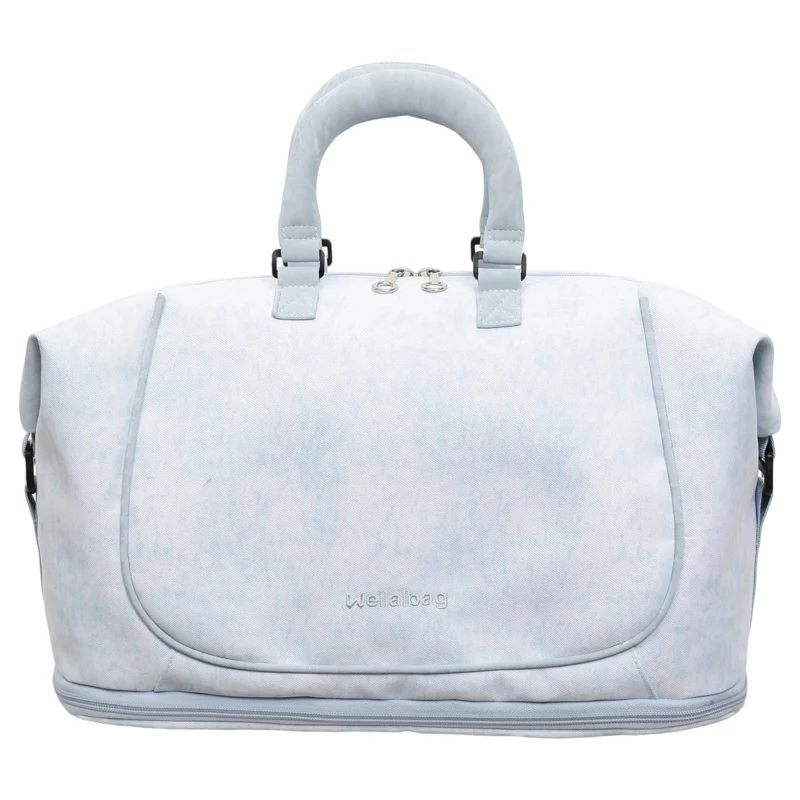 Stilvolle Utility Duffel Tasche Karnz