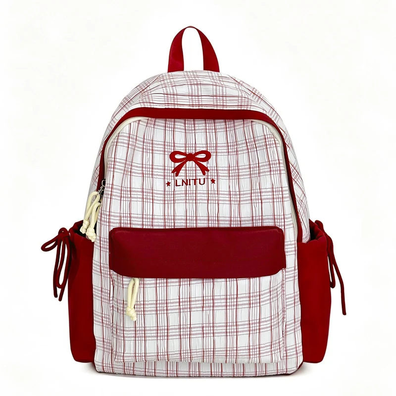 Stylische Utility-Rucksack Karnz