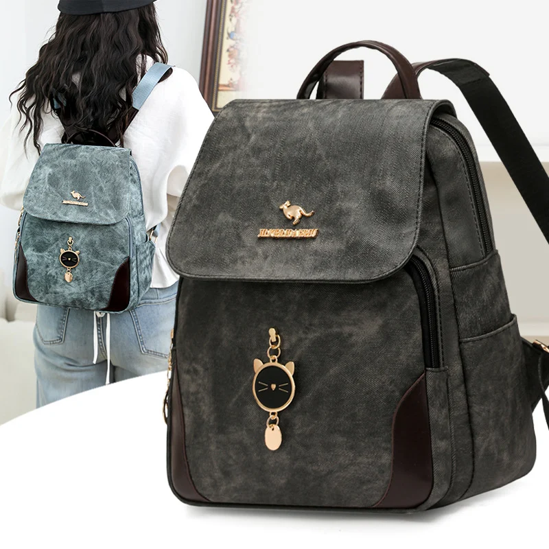 Stylischer Urban Rucksack Karnz
