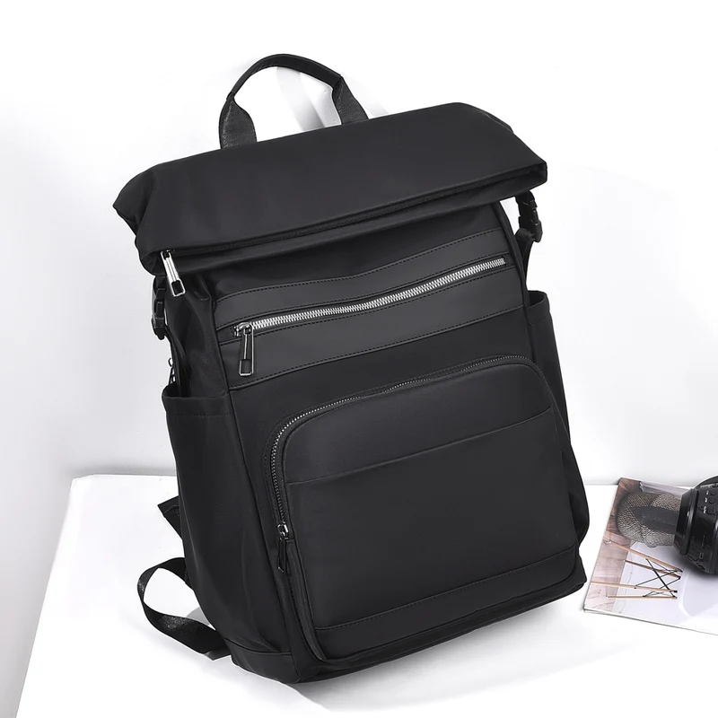 Stylische Multi-Pocket Utility Rucksack Karnz