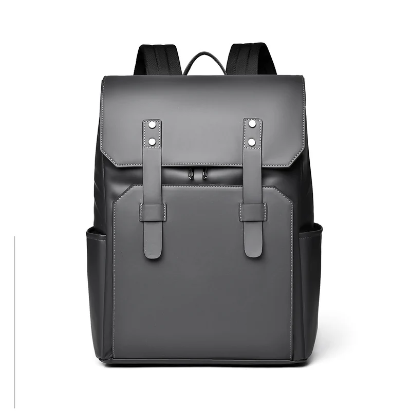 Stylischer Multi-Pocket Rucksack Karnz