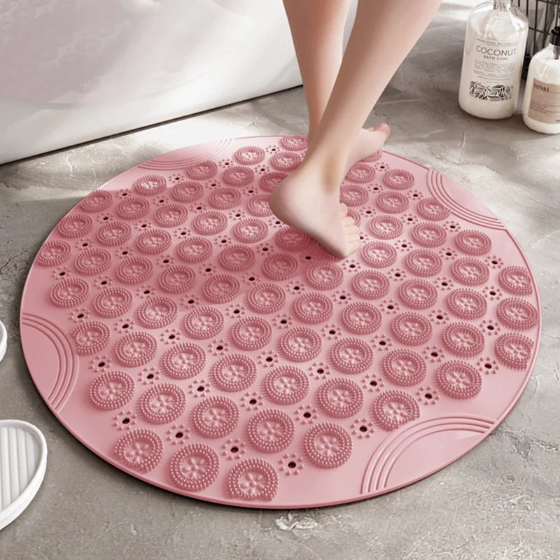 Massage Bath Mat