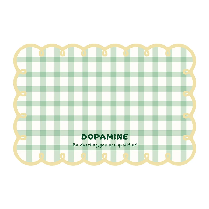 Kitchen Serving Mat