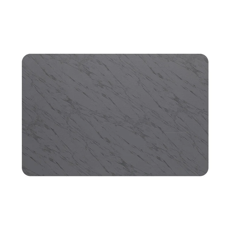Elegant Textured Dining Table Mat