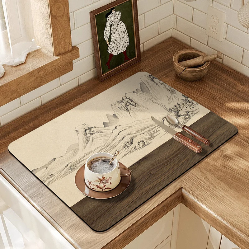 Decorative Table Mat