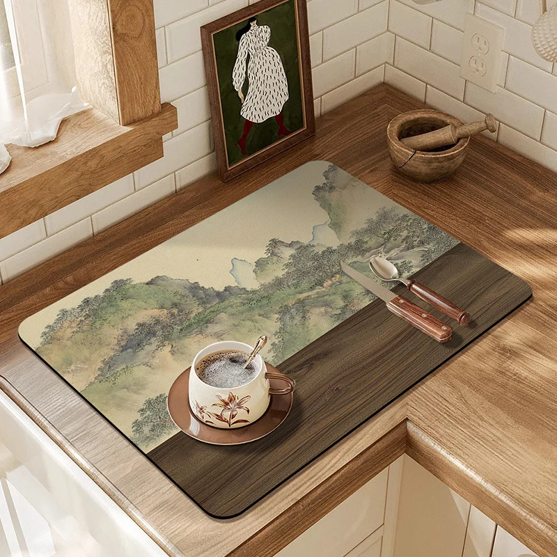 Decorative Table Mat
