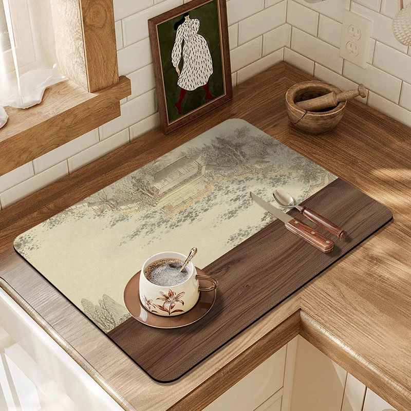 Decorative Table Mat