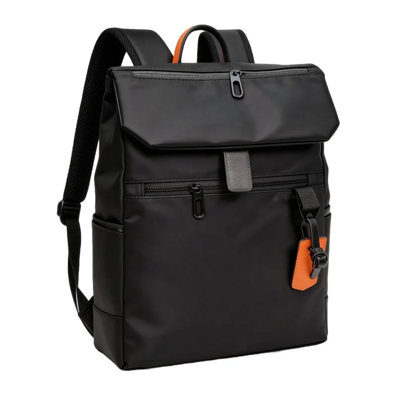 Stilvoller Hochwertiger Moderner Rucksack Karnz
