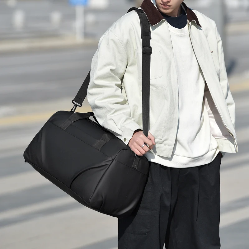 Stylische Allzweck-Reise-Duffle-Tasche Karnz