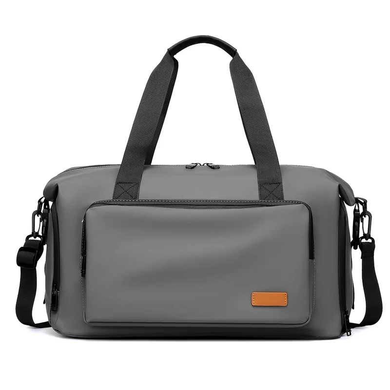 Vielseitige wasserdichte Reise-Duffel-Tasche Karnz