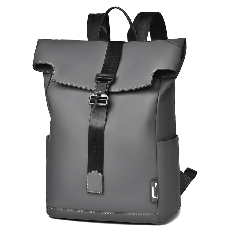 Vielseitiger wasserdichter Rolltop-Rucksack Karnz 1790004072