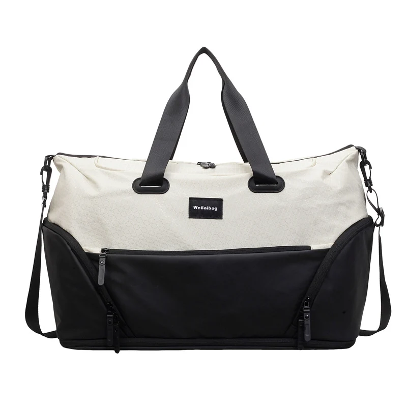 Vielseitige Reisetasche mit mehreren Fächern Karnz