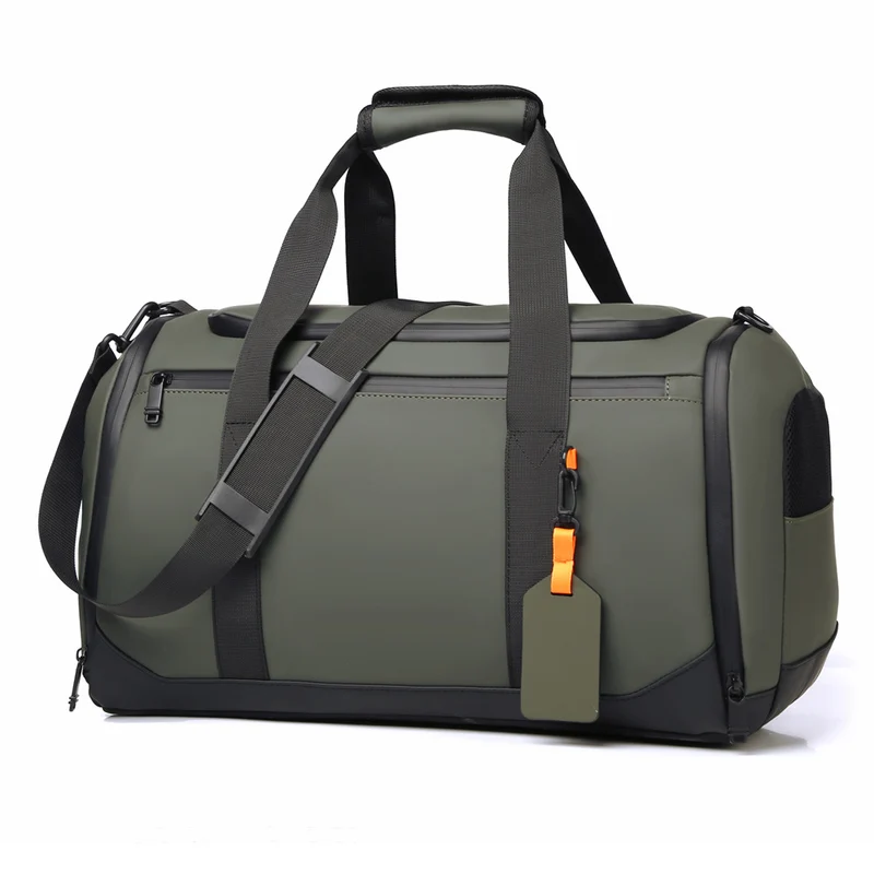 Vielseitige Reisetasche Karnz