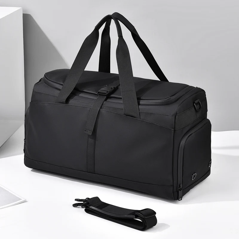 Vielseitige Reisetasche Karnz