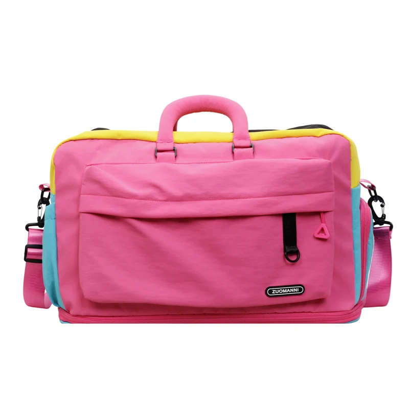 Vielseitige Mehrzweck-Reisetasche Karnz