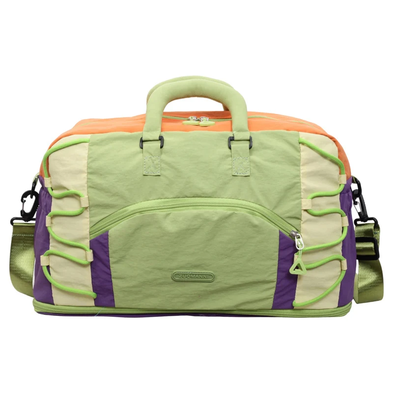 Vielseitige Multifunktions-Reisetasche Karnz