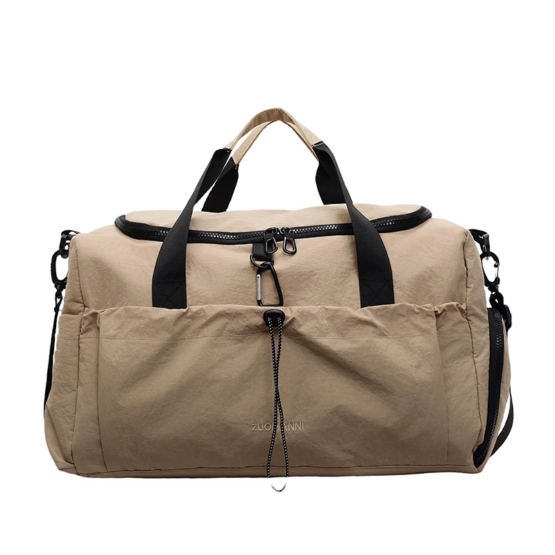 Vielseitige Multifunktionale Reisetasche Karnz