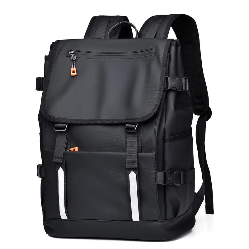 Vielseitiger Mehrfachfach-Rucksack Karnz