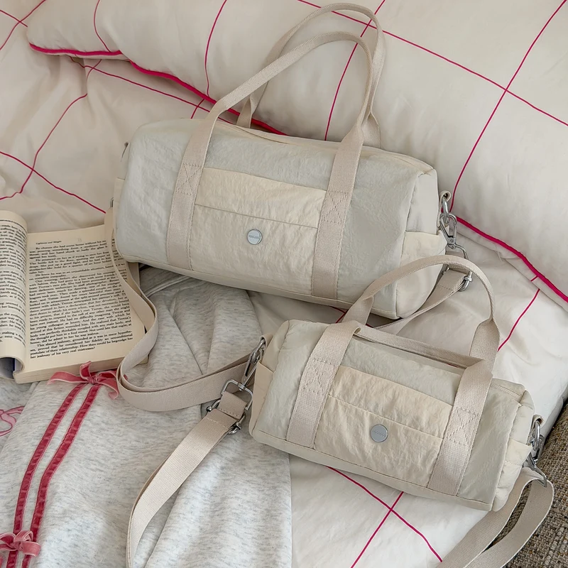 Vielseitige leichte Reisetasche Karnz