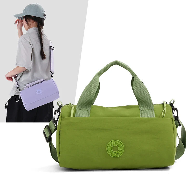 Vielseitige leichte Sport Duffel-Tasche Karnz