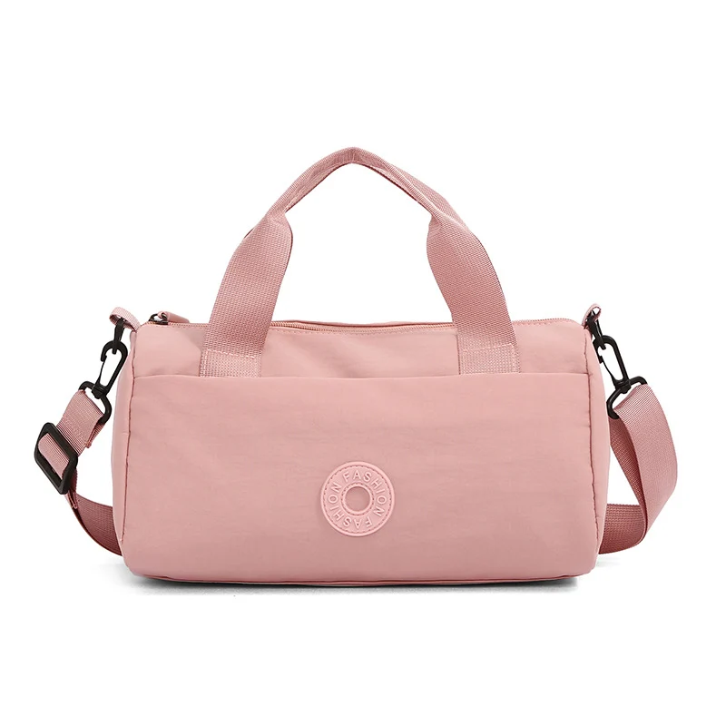 Vielseitige leichte Sport Duffel-Tasche Karnz