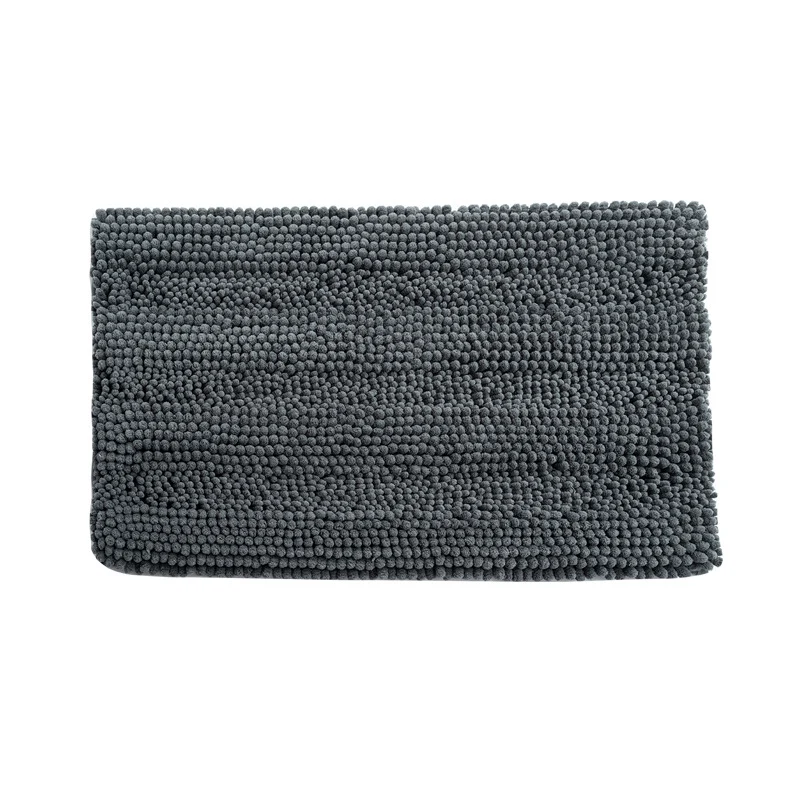 Plush Spa Bath Mat