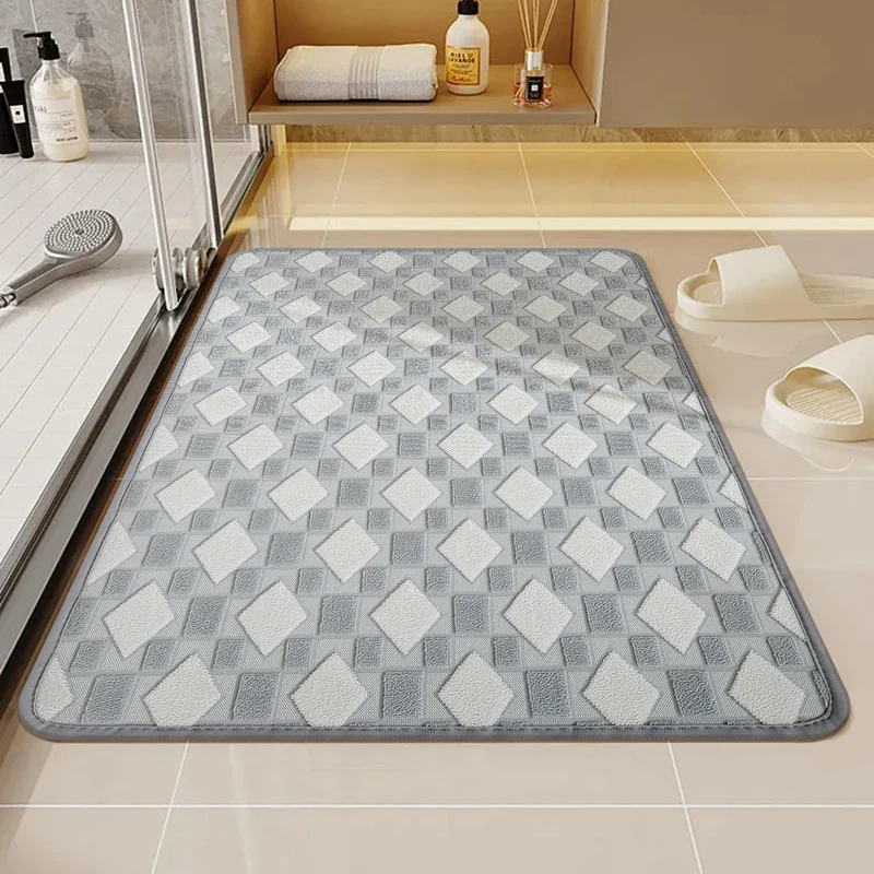 Non-Slip Shower Mat