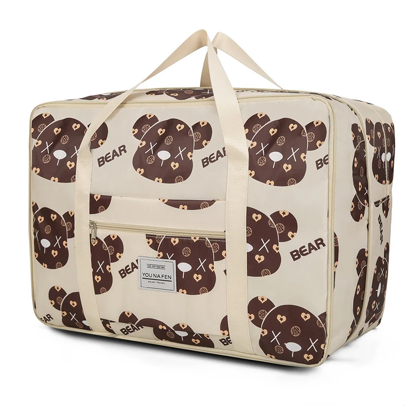 Reise-Duffel-Tasche Karnz
