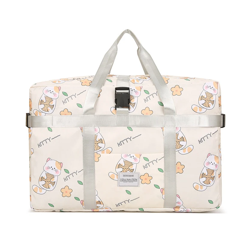 Reise-Duffel-Tasche Karnz