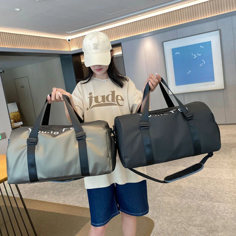 Robuste Multi-Purpose Duffle Bag Karnz