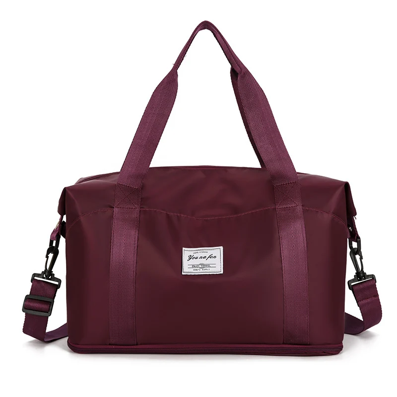 Multi-Zweck Gym Duffle Bag Karnz