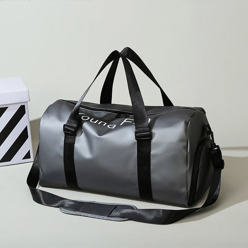Funktionale Fitness Tasche Karnz