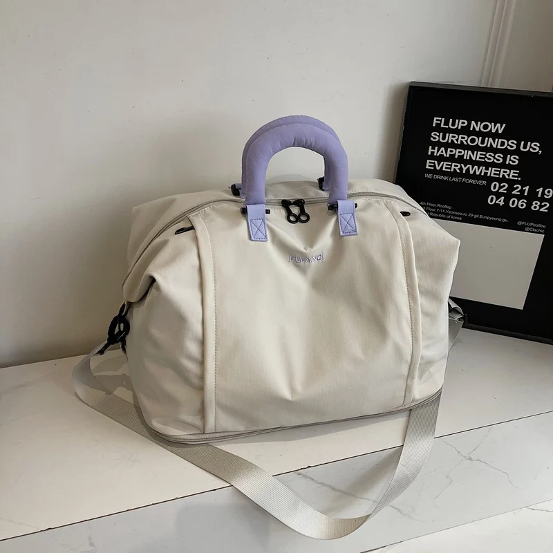 Premium Multi-Functional Duffle Bag Karnz