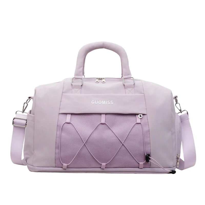 Multi-Funktionale Sport-Duffel Karnz
