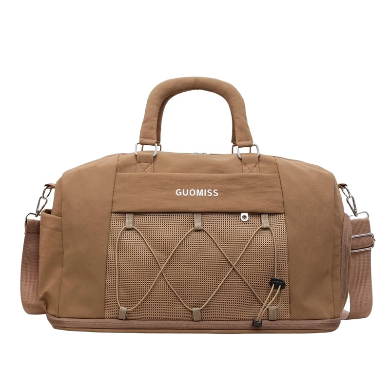 Multi-Funktionale Sport-Duffel Karnz
