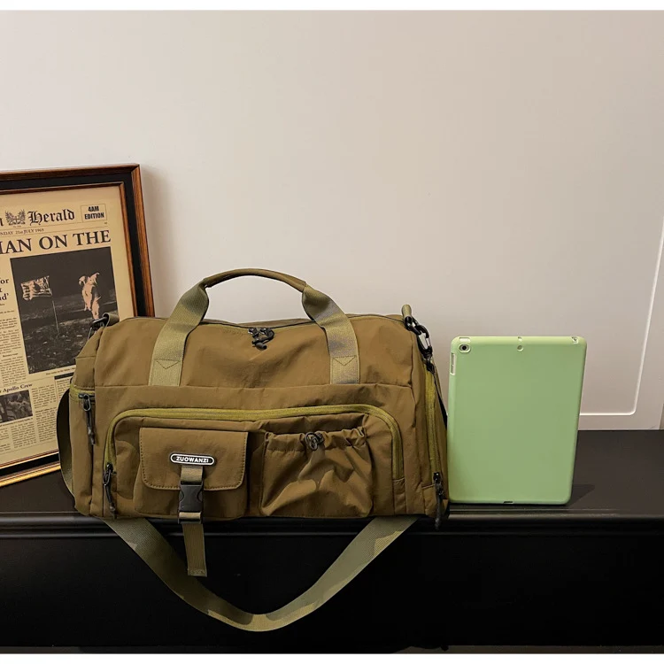 Vielseitige Reisetasche Karnz