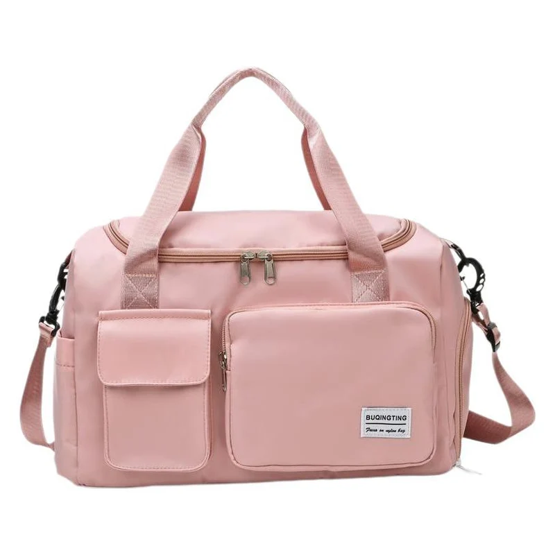 Vielseitige Sport-Duffle-Tasche Karnz