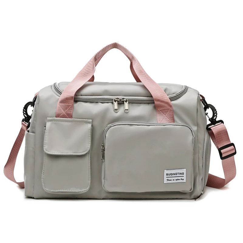 Vielseitige Sport-Duffle-Tasche Karnz