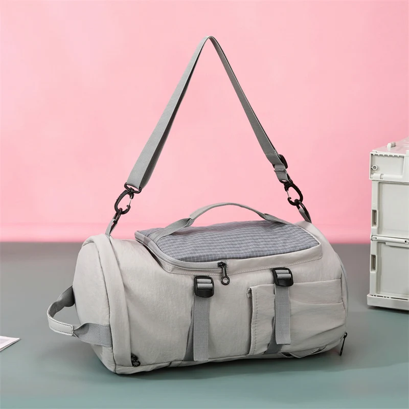 Vielseitiger Wanderrucksack Karnz