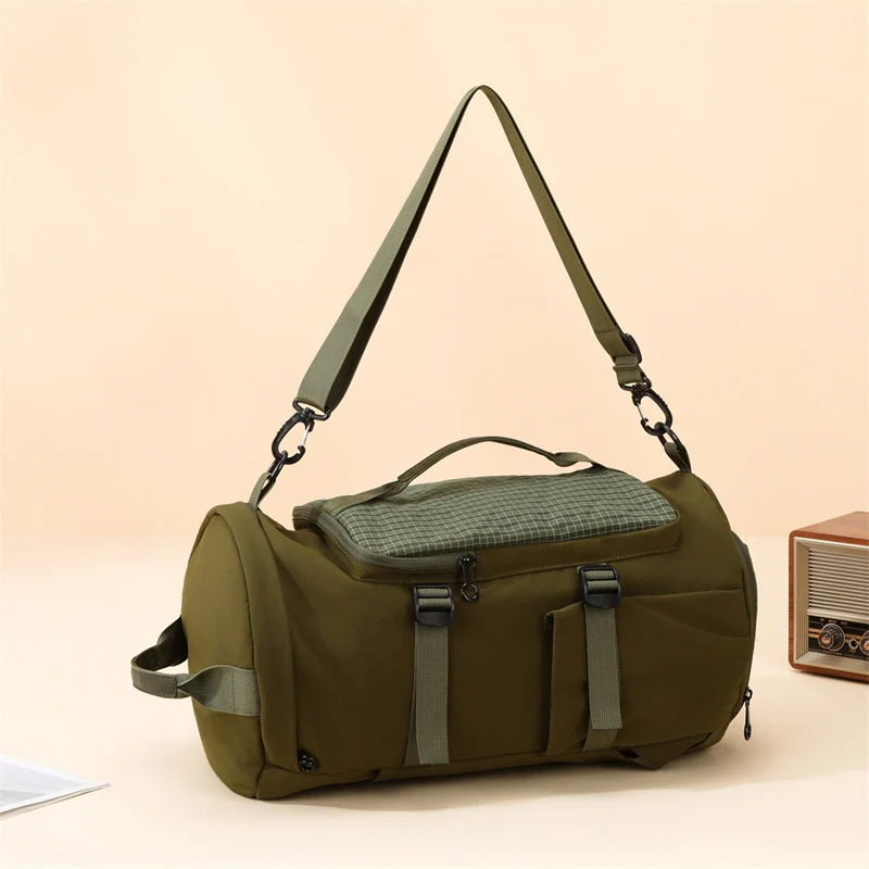 Vielseitiger Wanderrucksack Karnz
