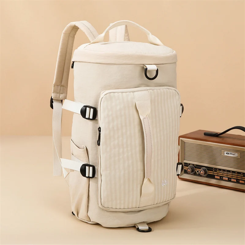 Vielseitiger Wanderrucksack Karnz