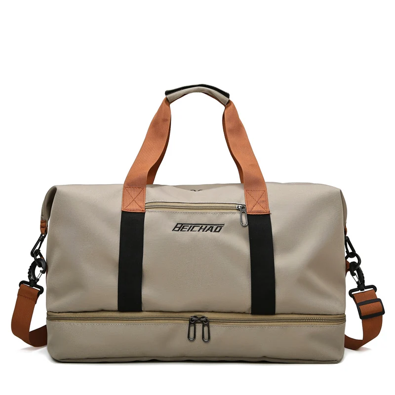 Vielseitige strapazierfähige Duffel-Tasche Karnz