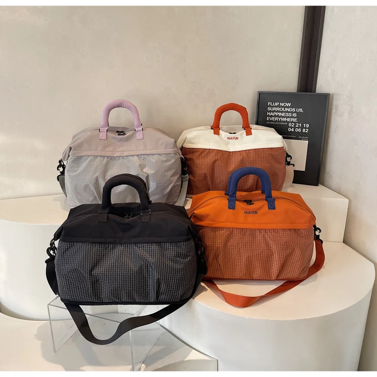 Reis-Duffel-Tasche Karnz