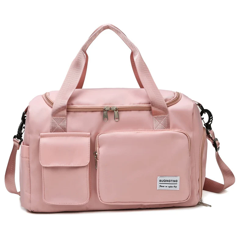 Reise-Duffle Karnz