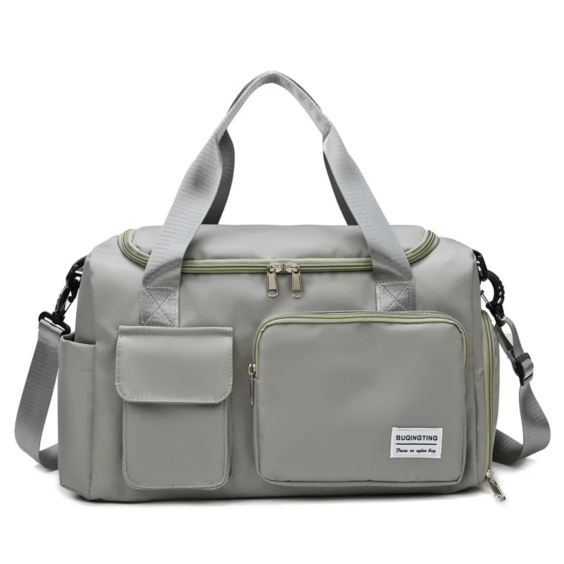 Reise-Duffle Karnz