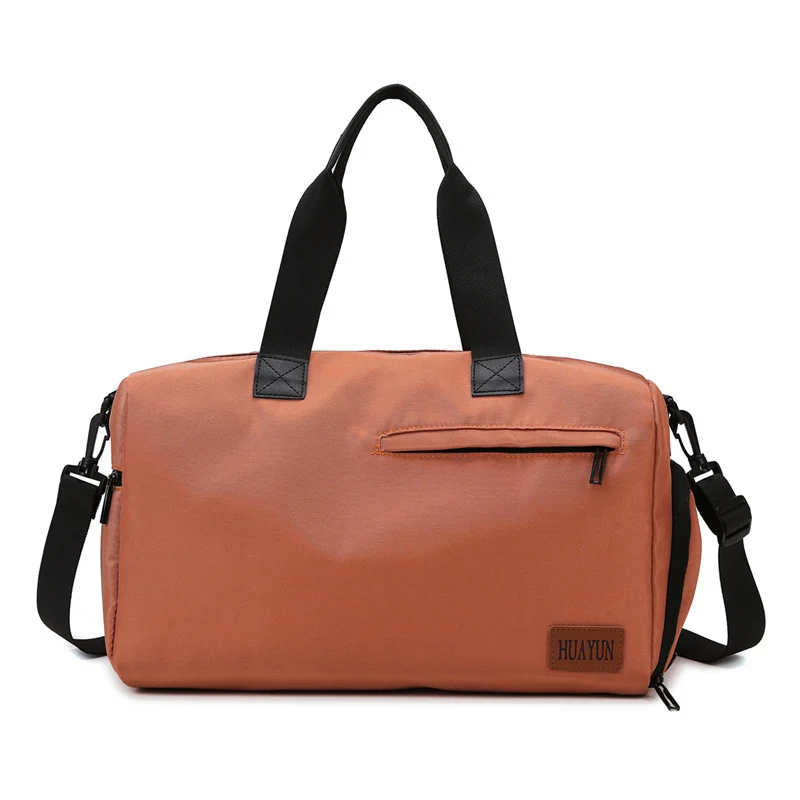 Reise-Duffel-Tasche Karnz