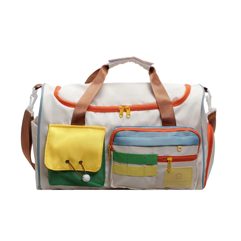 Reise-Duffel-Tasche Karnz