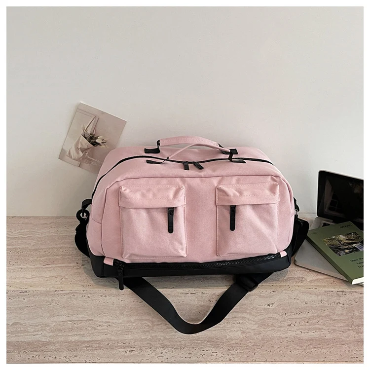 Reise-Duffel-Tasche Karnz